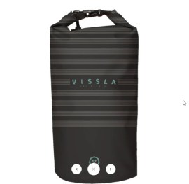Vissla 7seas Drybag 20lt bks 1
